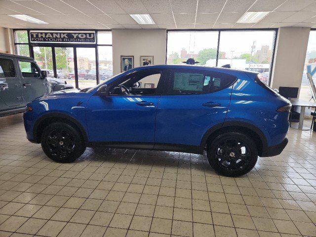2024 Dodge Hornet HORNET GT PLUS AWD 2024 Dodge Hornet HORNET GT PLUS AWD