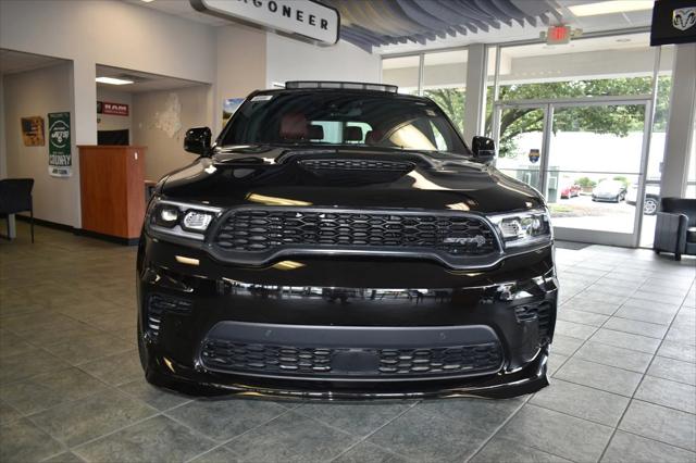 2024 Dodge Durango DURANGO SRT HELLCAT PREMIUM AWD