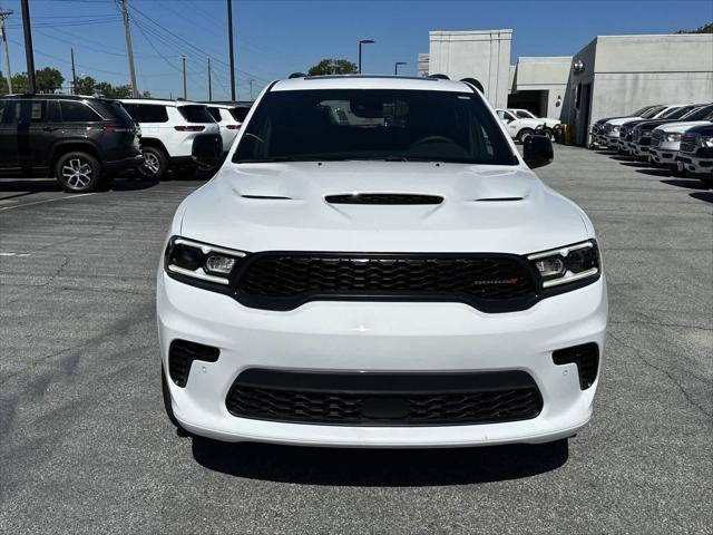 2024 Dodge Durango DURANGO R/T PLUS RWD