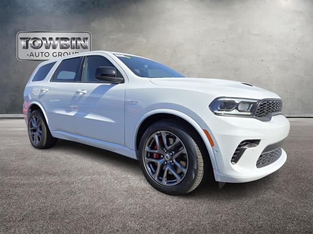 2024 Dodge Durango DURANGO R/T AWD