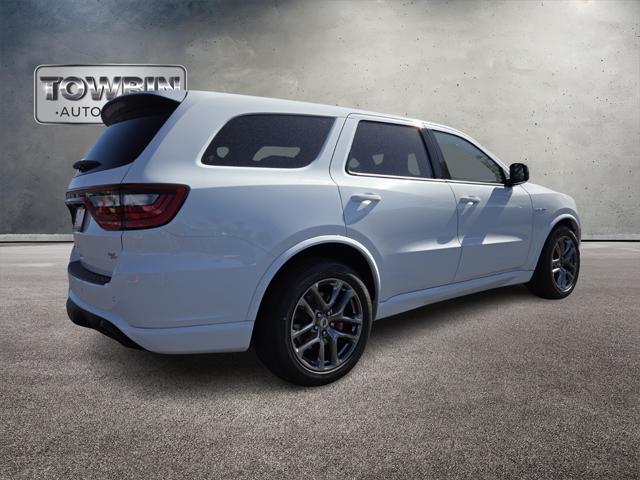 2024 Dodge Durango DURANGO R/T AWD