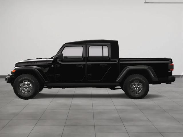 2024 Jeep Gladiator GLADIATOR WILLYS 4X4