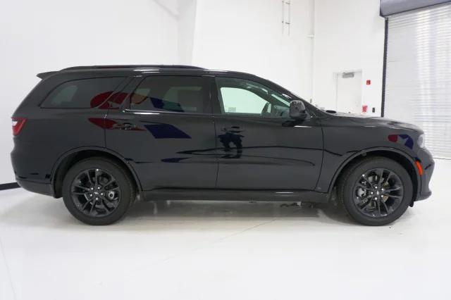 2024 Dodge Durango DURANGO SXT PLUS RWD