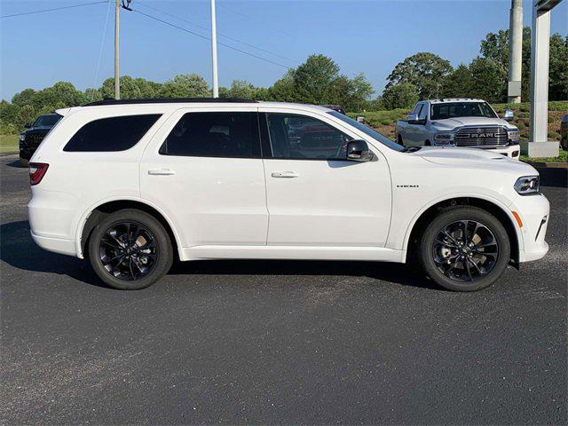 2024 Dodge Durango DURANGO R/T PLUS RWD