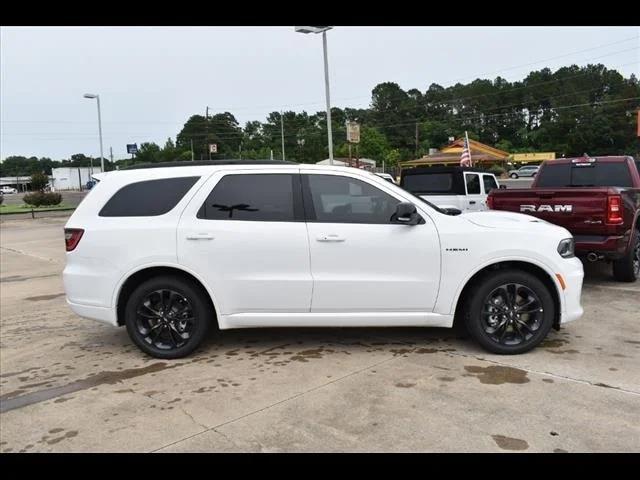 2024 Dodge Durango DURANGO R/T PREMIUM RWD