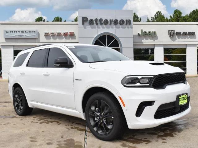 2024 Dodge Durango DURANGO R/T PREMIUM RWD