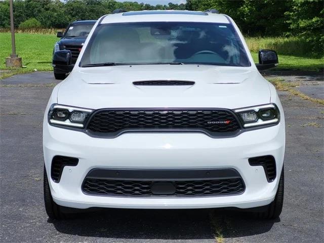 2024 Dodge Durango DURANGO R/T PLUS RWD