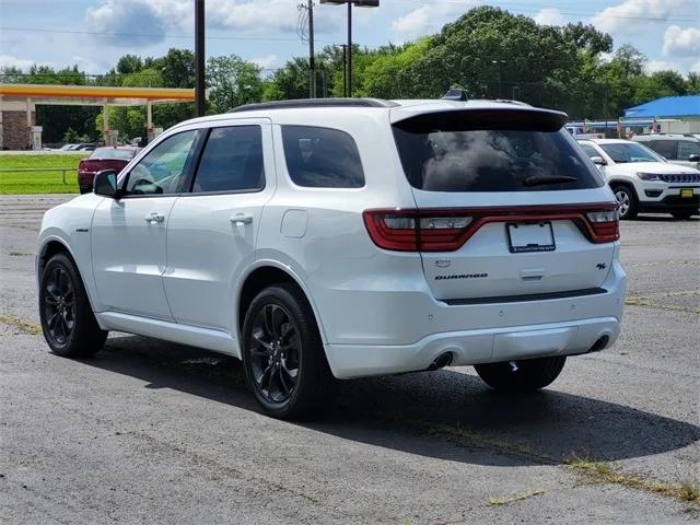 2024 Dodge Durango DURANGO R/T PLUS RWD