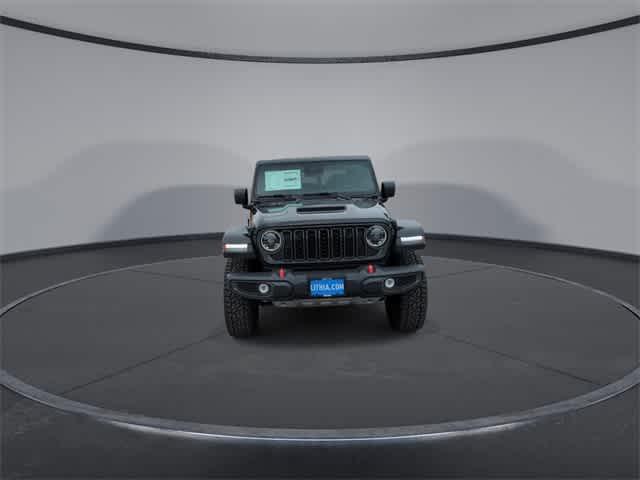 2024 Jeep Gladiator GLADIATOR MOJAVE 4X4