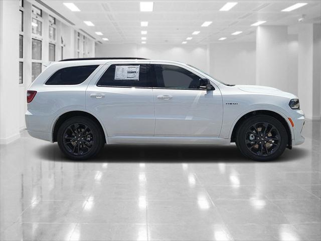 2024 Dodge Durango DURANGO R/T PLUS RWD