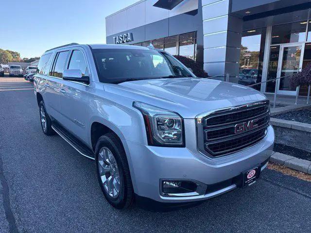 2019 GMC Yukon XL SLT Standard Edition for sale in Woonsocket, RI