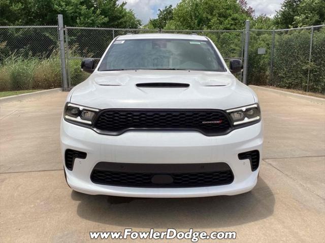 2024 Dodge Durango DURANGO R/T PLUS RWD