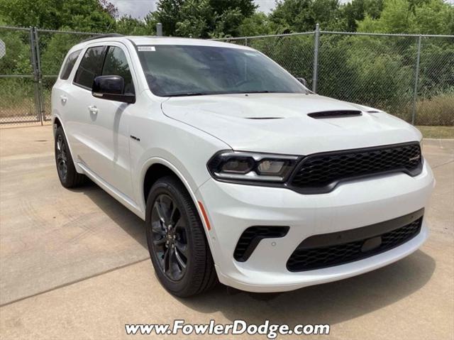 2024 Dodge Durango DURANGO R/T PLUS RWD