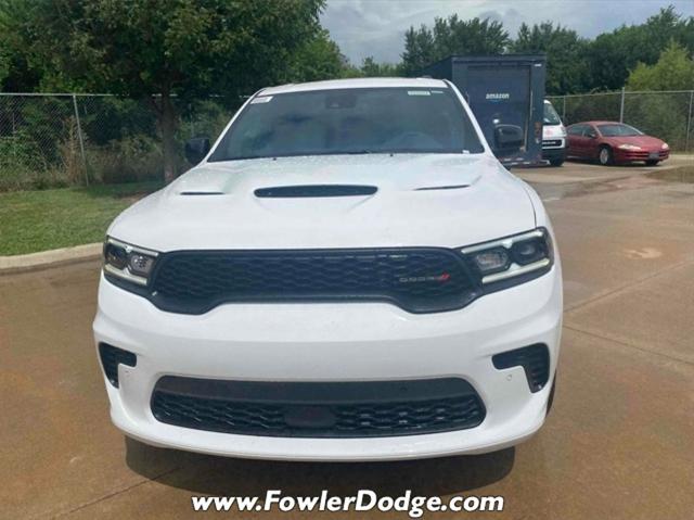 2024 Dodge Durango DURANGO R/T PREMIUM RWD