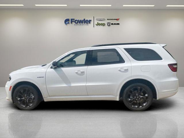 2024 Dodge Durango DURANGO R/T PREMIUM RWD
