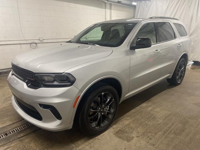 2024 Dodge Durango DURANGO SXT AWD