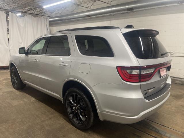 2024 Dodge Durango DURANGO SXT AWD