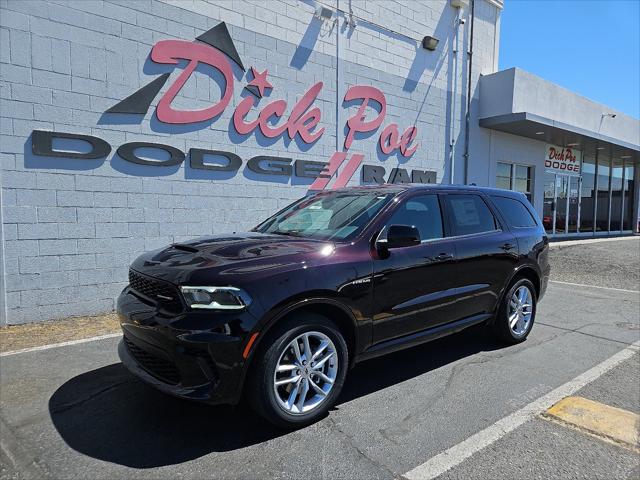 2024 Dodge Durango DURANGO R/T AWD