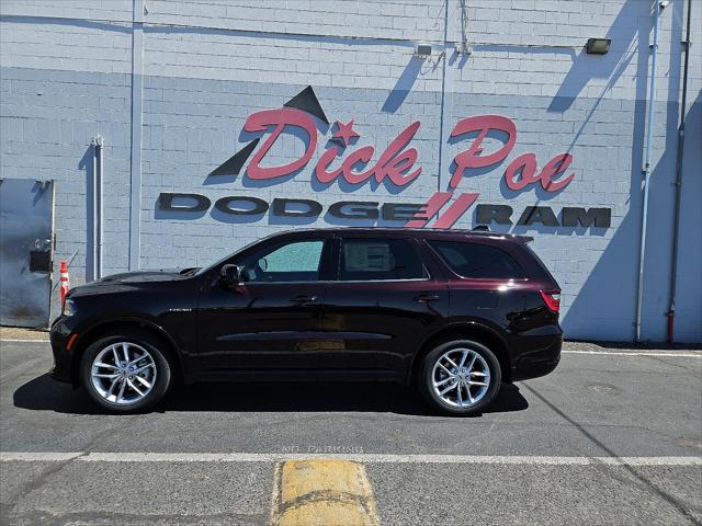 2024 Dodge Durango DURANGO R/T AWD