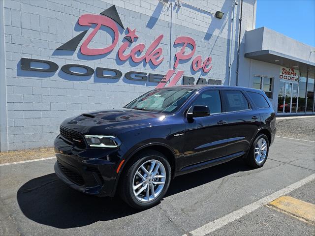 2024 Dodge Durango DURANGO R/T AWD