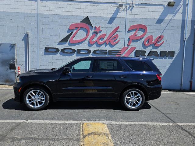 2024 Dodge Durango DURANGO R/T AWD