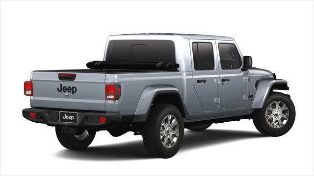 2024 Jeep Gladiator GLADIATOR SPORT S 4X4