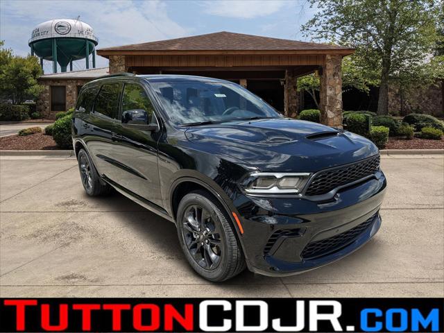 2024 Dodge Durango DURANGO R/T RWD