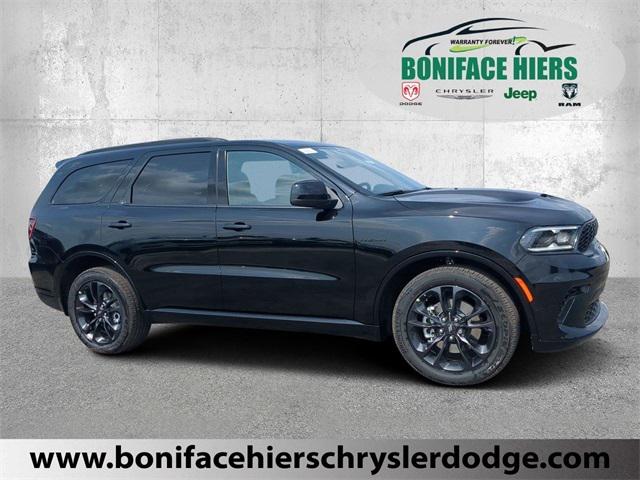 2024 Dodge Durango DURANGO R/T RWD