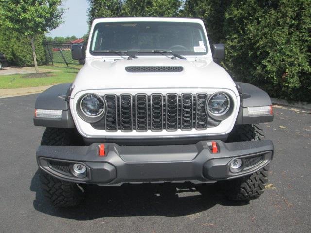 2024 Jeep Gladiator GLADIATOR MOJAVE 4X4