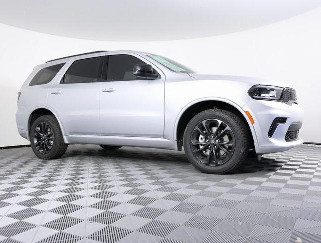 2024 Dodge Durango DURANGO SXT PLUS AWD