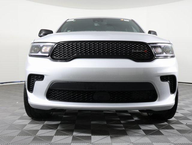 2024 Dodge Durango DURANGO SXT PLUS AWD