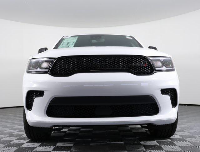 2024 Dodge Durango DURANGO SXT PLUS AWD