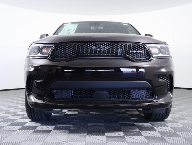 2024 Dodge Durango DURANGO SXT PLUS AWD