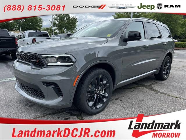 2024 Dodge Durango DURANGO GT RWD