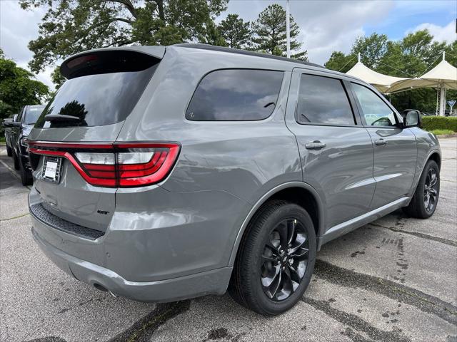 2024 Dodge Durango DURANGO GT RWD