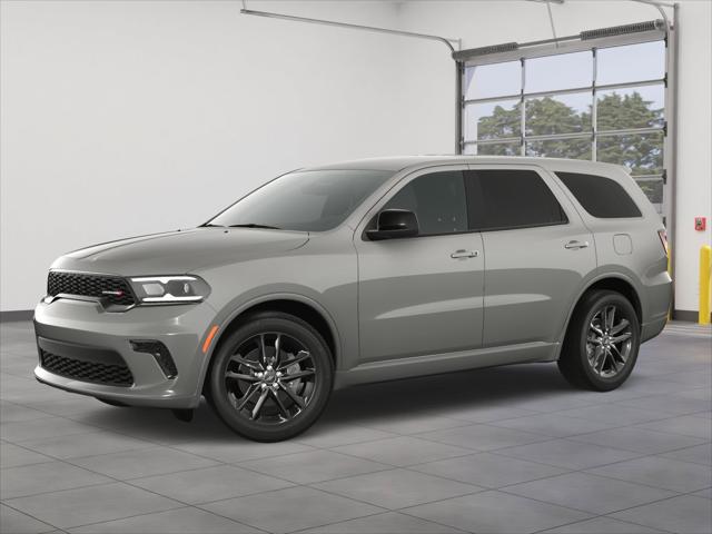 2024 Dodge Durango DURANGO GT RWD