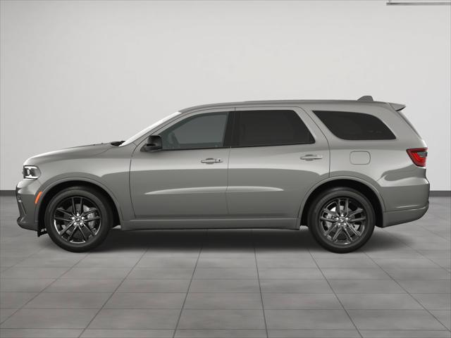 2024 Dodge Durango DURANGO GT RWD