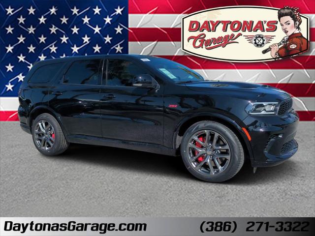 2024 Dodge Durango DURANGO SRT 392 AWD