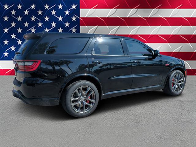 2024 Dodge Durango DURANGO SRT 392 AWD