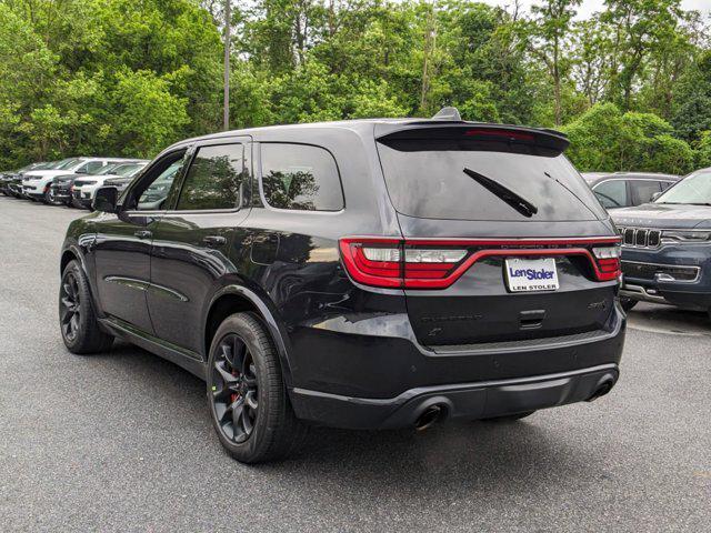 2024 Dodge Durango DURANGO SRT HELLCAT PREMIUM AWD