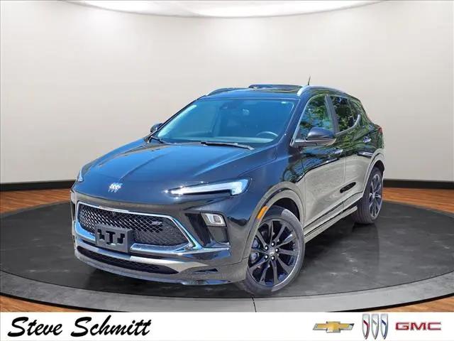 2024 Buick Encore GX Sport Touring FWD for sale in Highland, IL