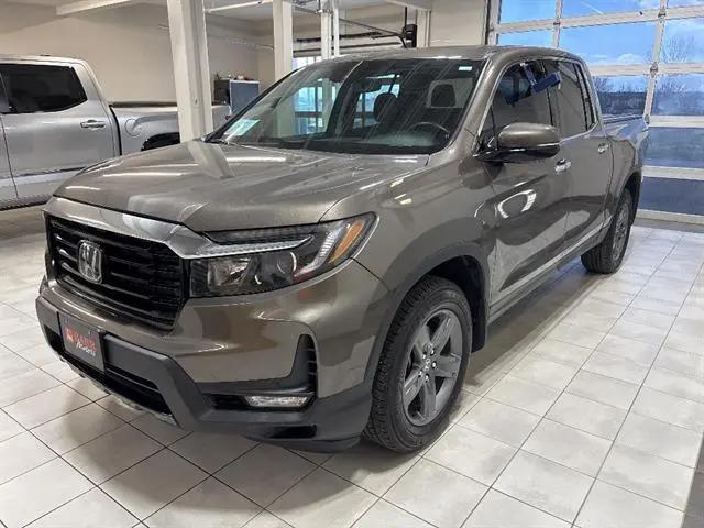 2022 Honda Ridgeline RTL-E for sale in Aberdeen, SD