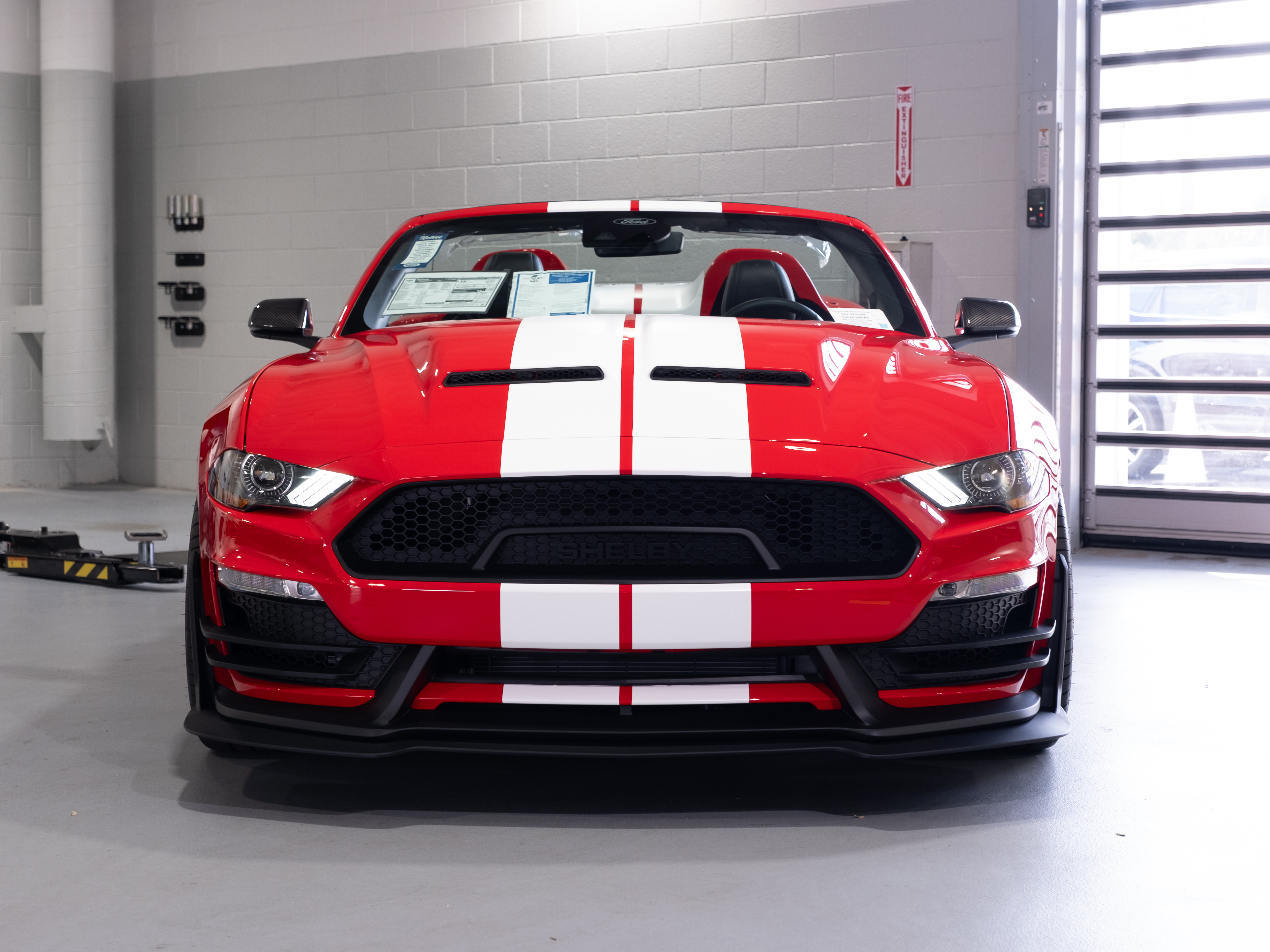 2023 Ford Mustang GT Premium