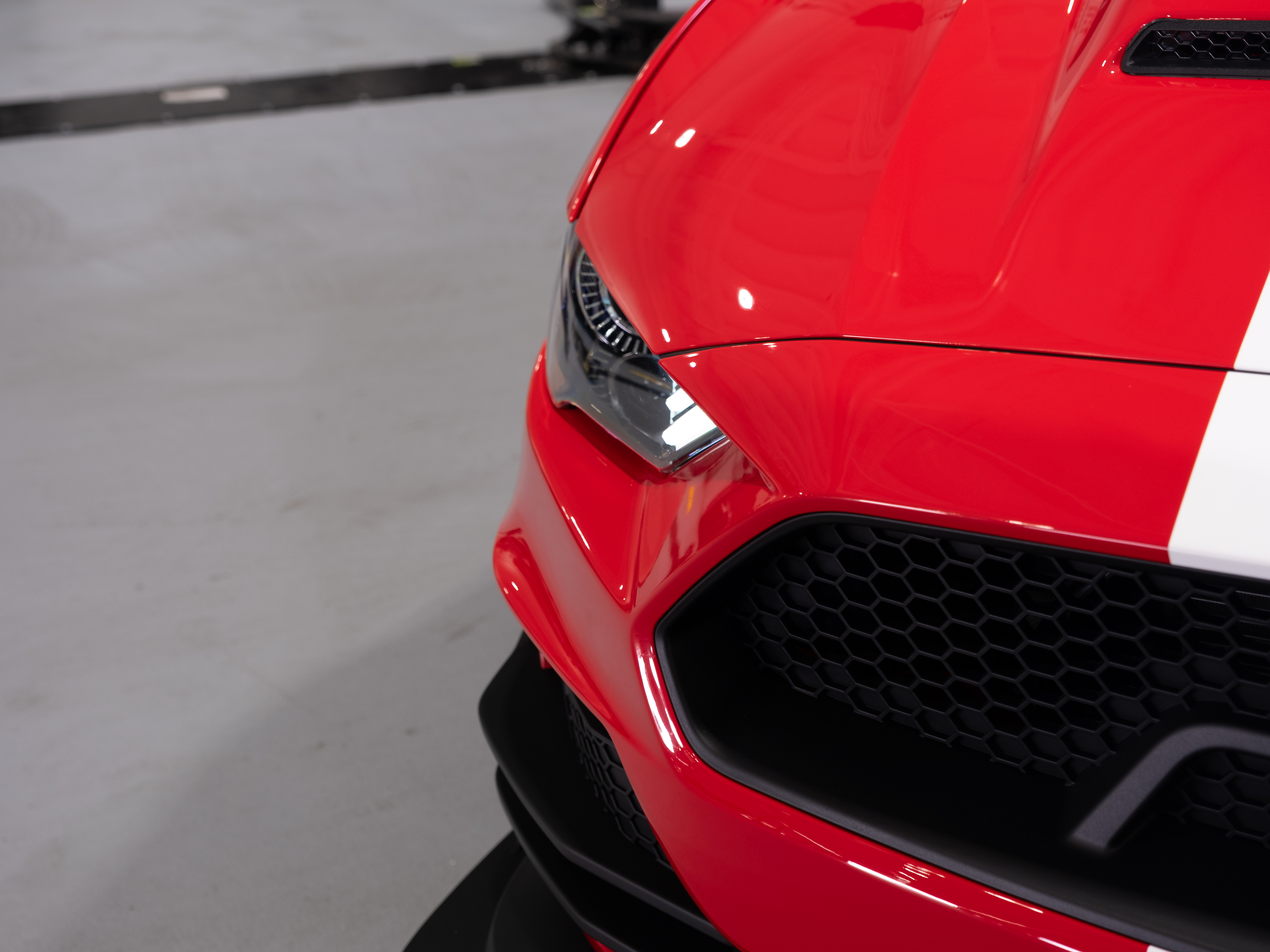 2023 Ford Mustang GT Premium