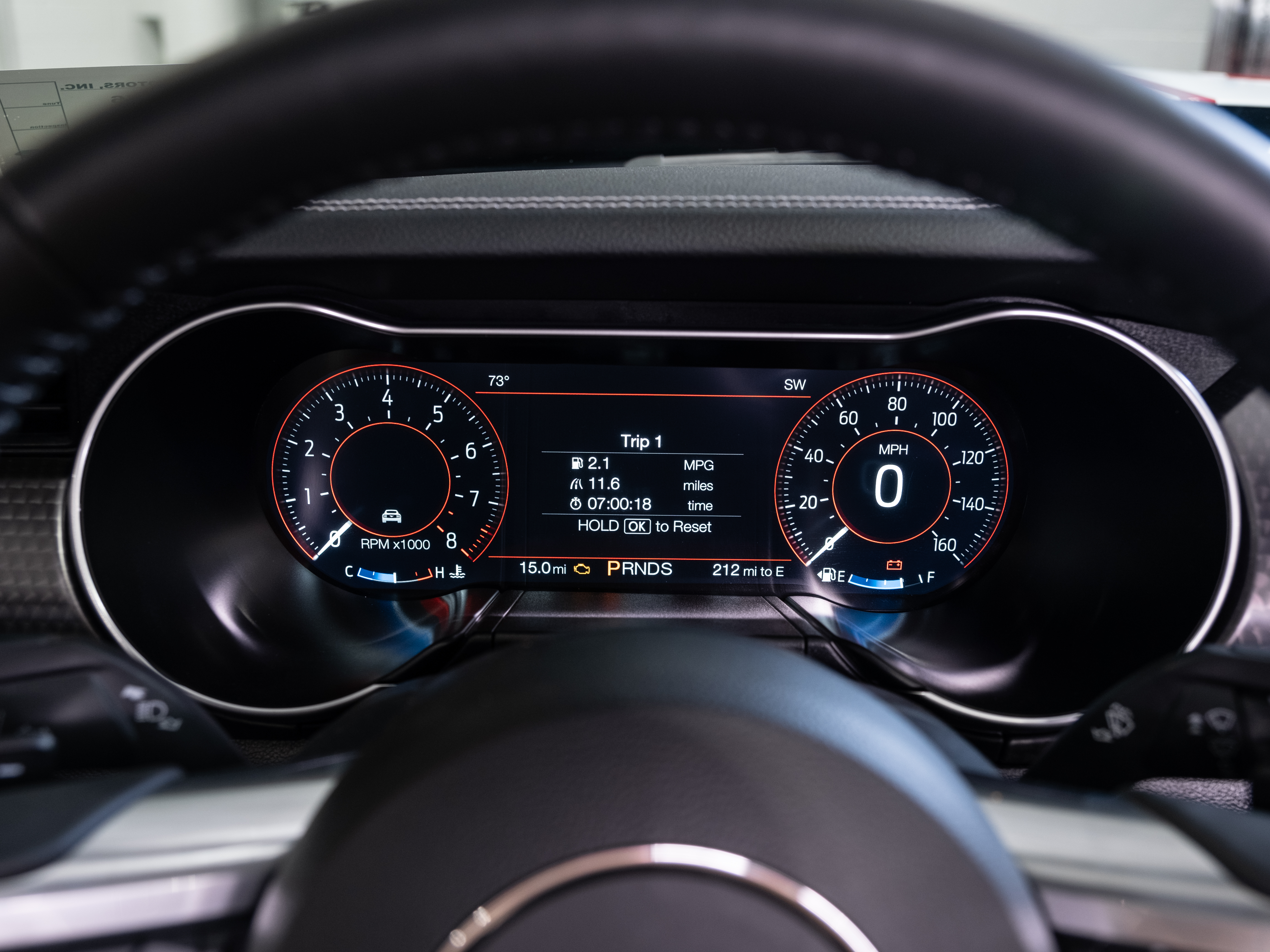 2023 Ford Mustang GT Premium