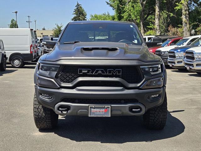 2021 RAM 1500 TRX Crew Cab 4x4 57 Box