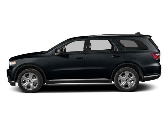 2014 Dodge Durango Limited 2014 Dodge Durango Limited