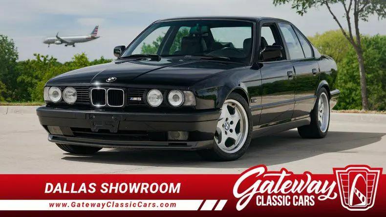 1991 BMW M5 Base for sale in O Fallon, IL