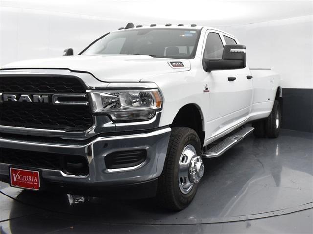 2024 RAM Ram 3500 RAM 3500 TRADESMAN CREW CAB 4X4 8 BOX