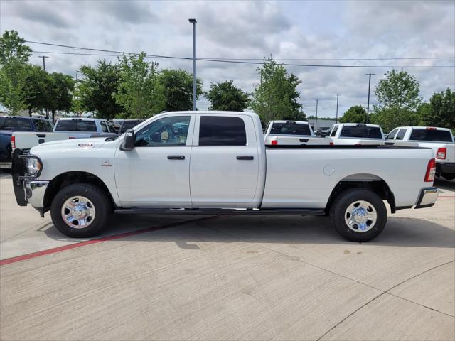 2024 RAM Ram 3500 RAM 3500 TRADESMAN CREW CAB 4X4 8 BOX